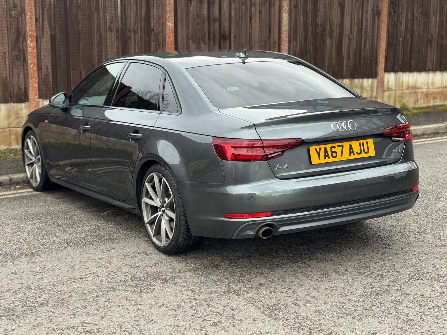 Used Audi A4 2018 for sale - 77939781: Photo 6