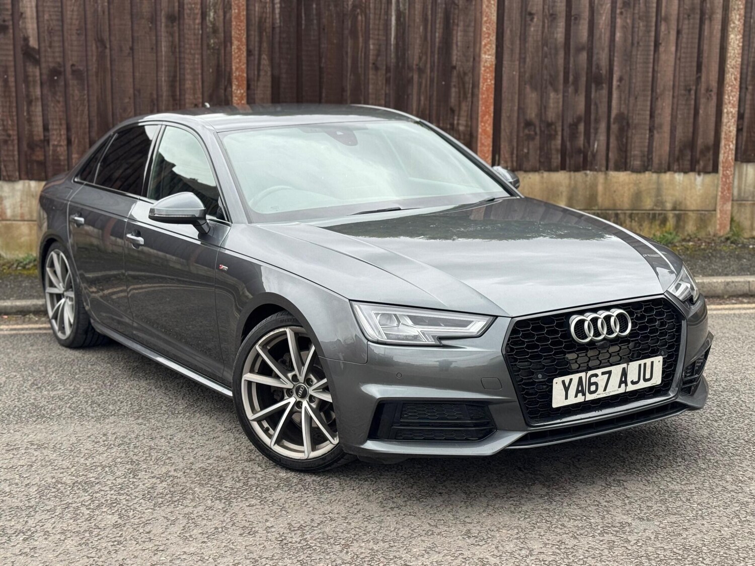 Used Audi A4 2018 for sale - 77939781: Photo 63