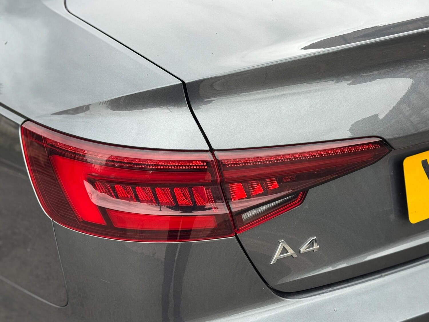 Used Audi A4 2018 for sale - 77939781: Photo 64