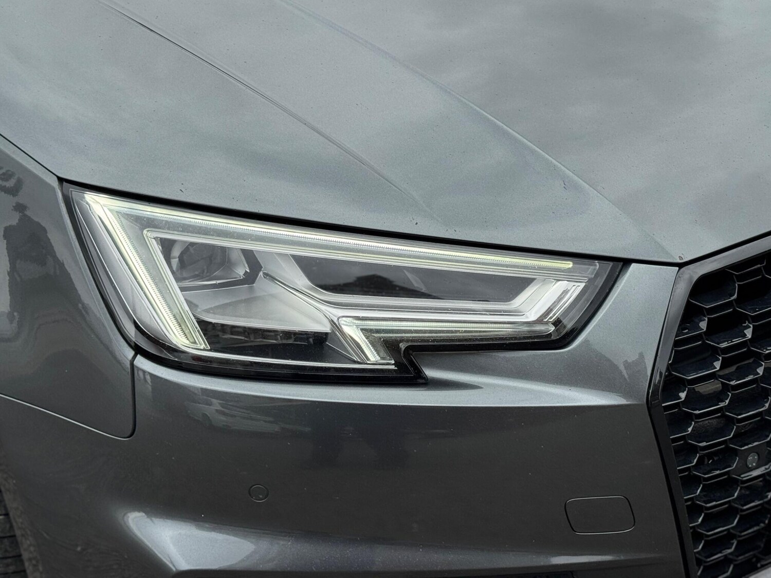 Used Audi A4 2018 for sale - 77939781: Photo 66