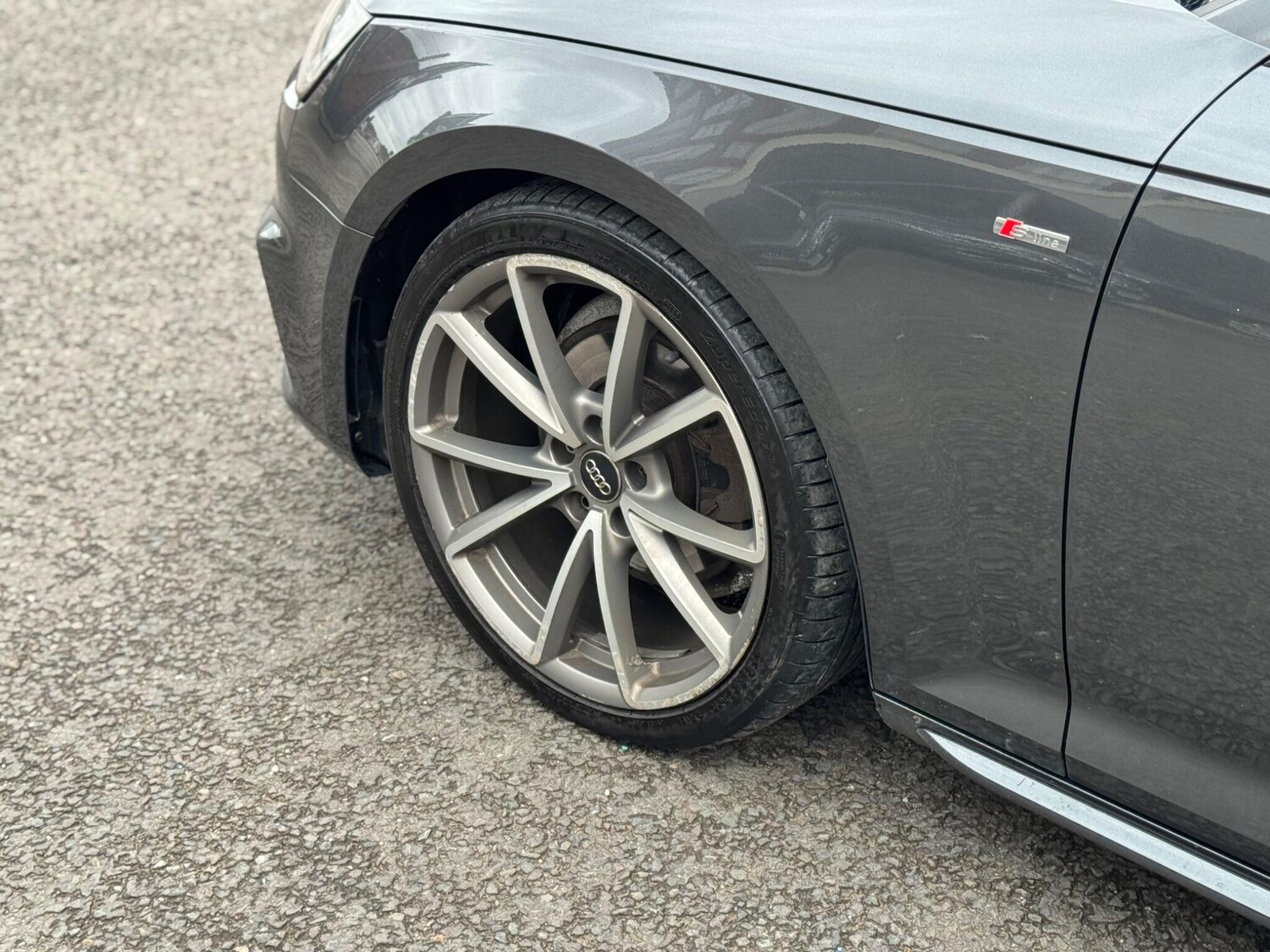 Used Audi A4 2018 for sale - 77939781: Photo 71