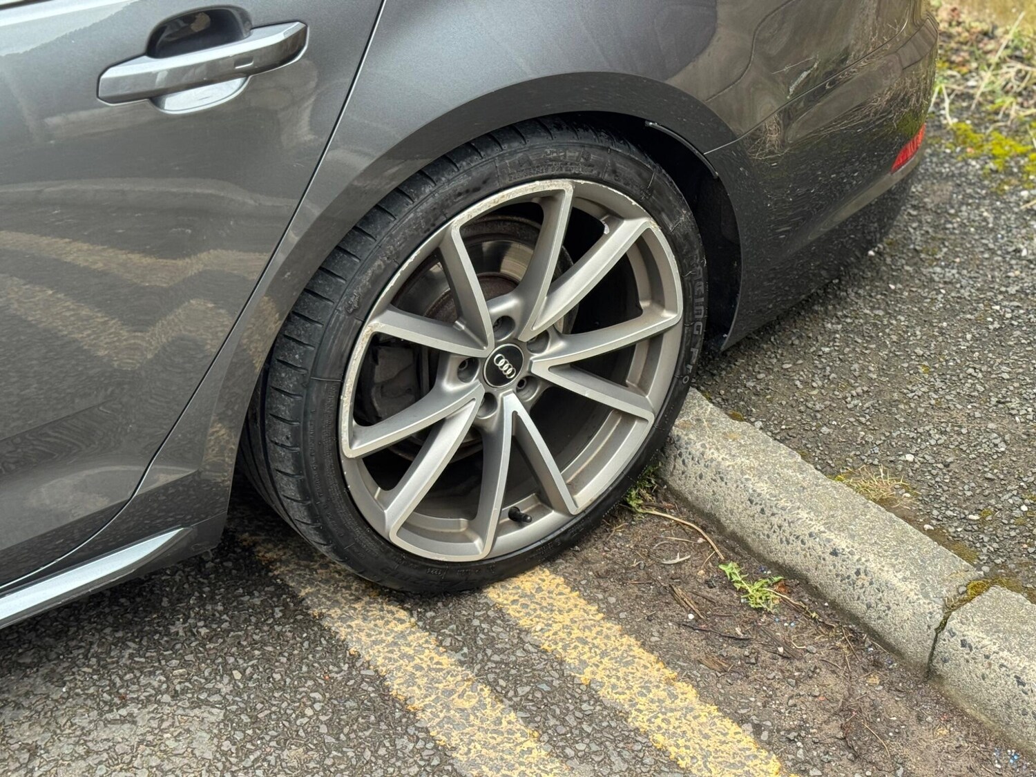 Used Audi A4 2018 for sale - 77939781: Photo 72