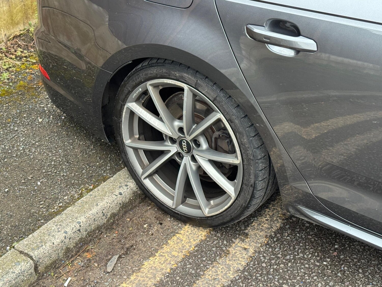 Used Audi A4 2018 for sale - 77939781: Photo 74