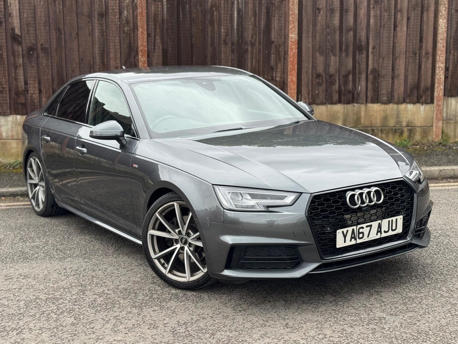 Used Audi A4 2018 for sale - 77939781: Photo 75