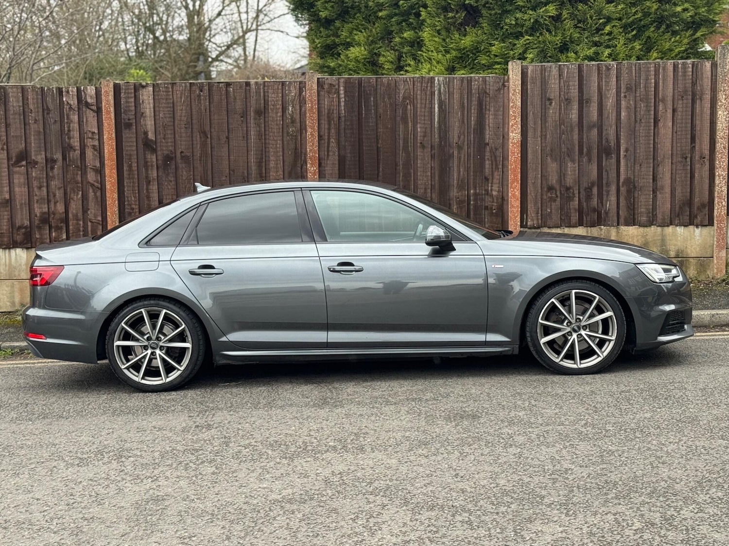 Used Audi A4 2018 for sale - 77939781: Photo 9