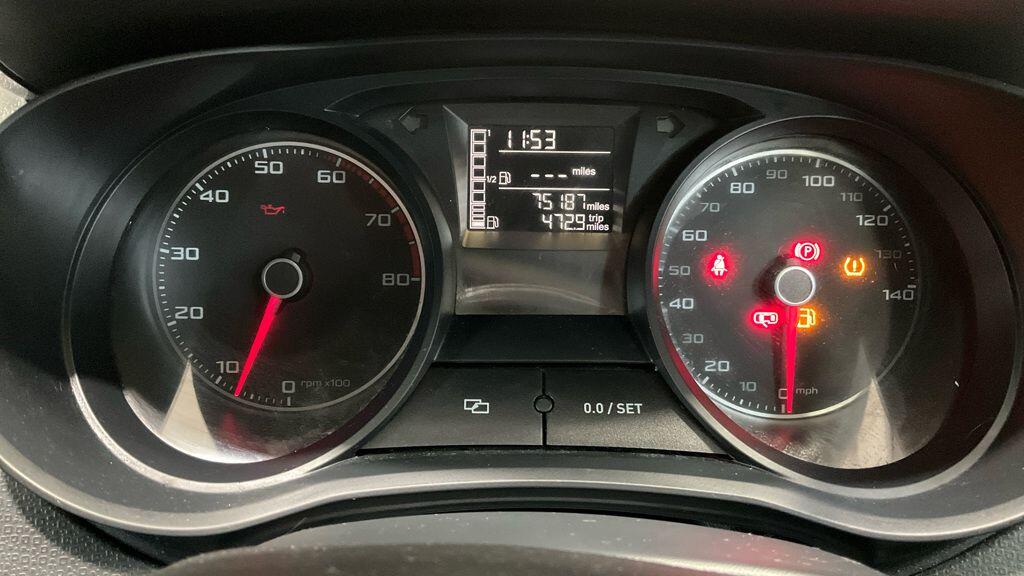 Used SEAT Ibiza 2015 for sale - 77331801: Photo 10