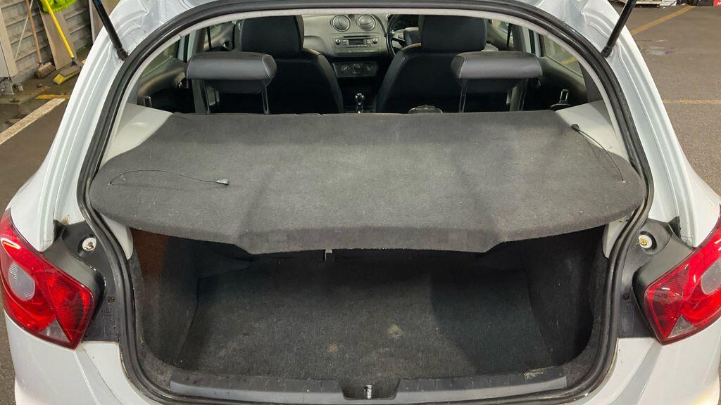 Used SEAT Ibiza 2015 for sale - 77331801: Photo 11