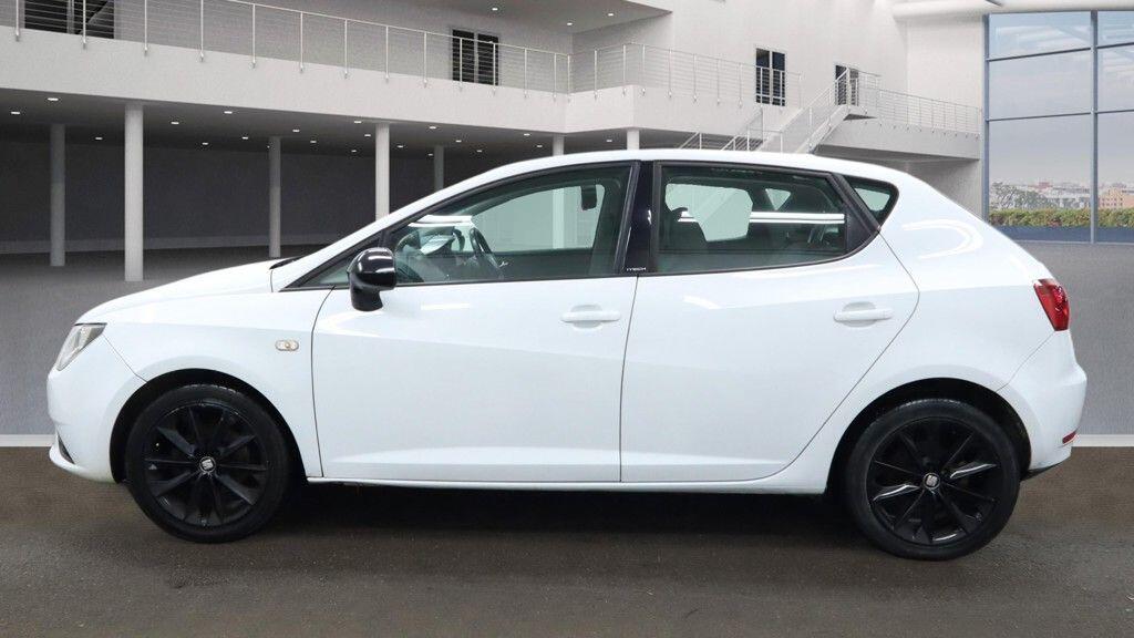 Used SEAT Ibiza 2015 for sale - 77331801: Photo 4