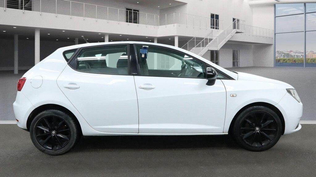 Used SEAT Ibiza 2015 for sale - 77331801: Photo 5