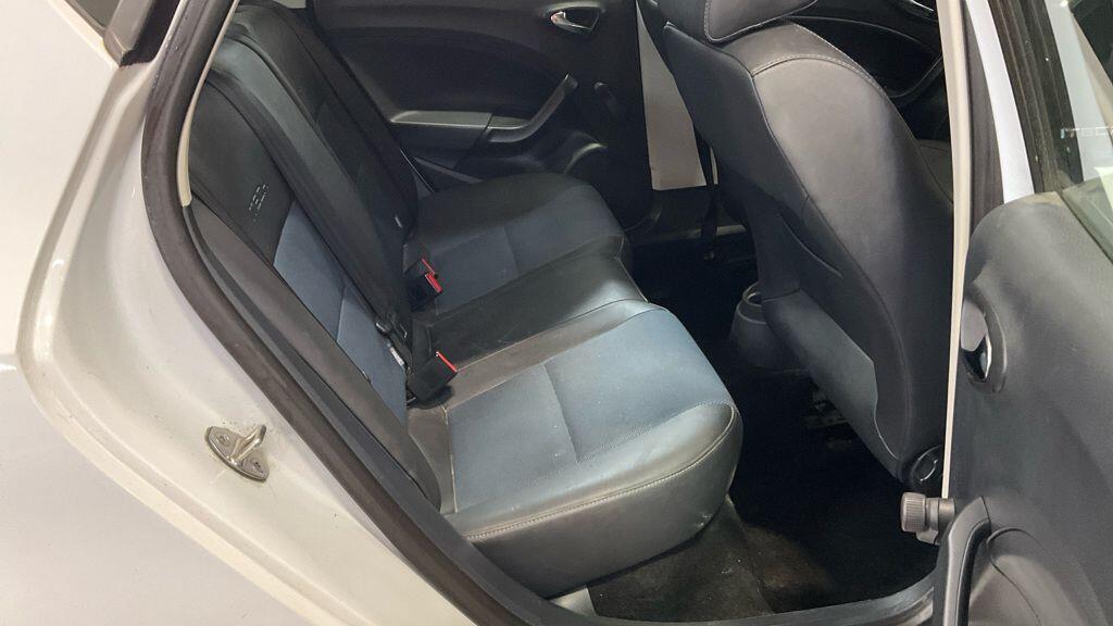 Used SEAT Ibiza 2015 for sale - 77331801: Photo 8