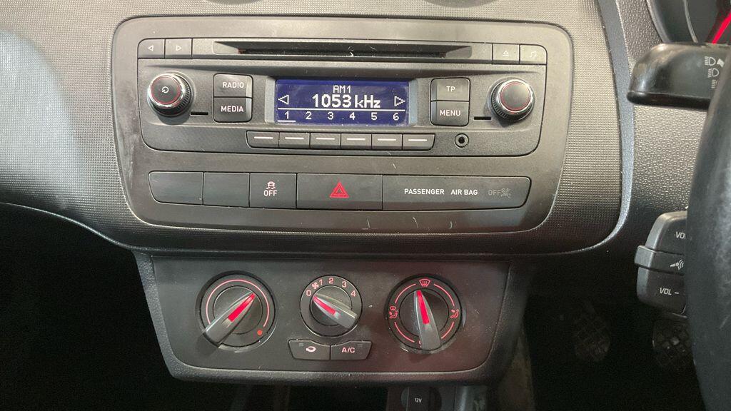 Used SEAT Ibiza 2015 for sale - 77331801: Photo 9