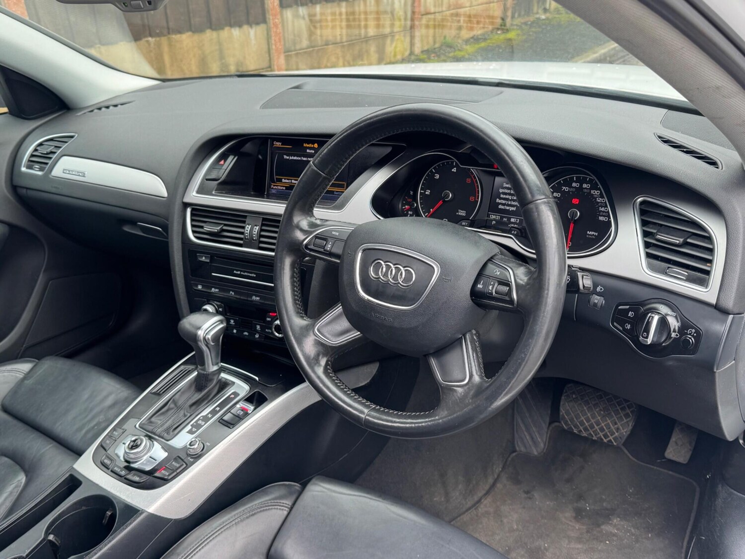 Used Audi A4 for sale - 77695768: Photo 10