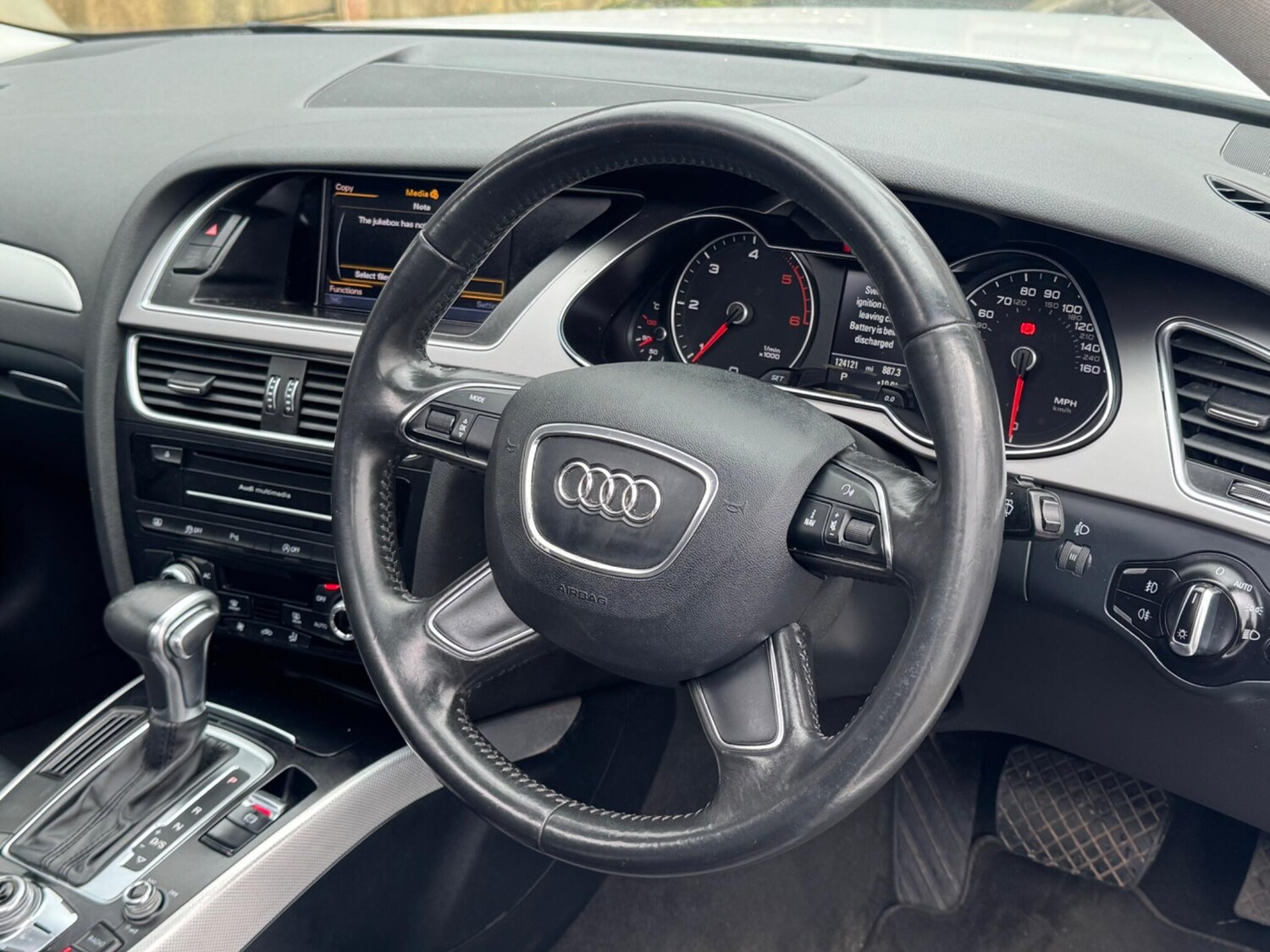 Used Audi A4 for sale - 77695768: Photo 11