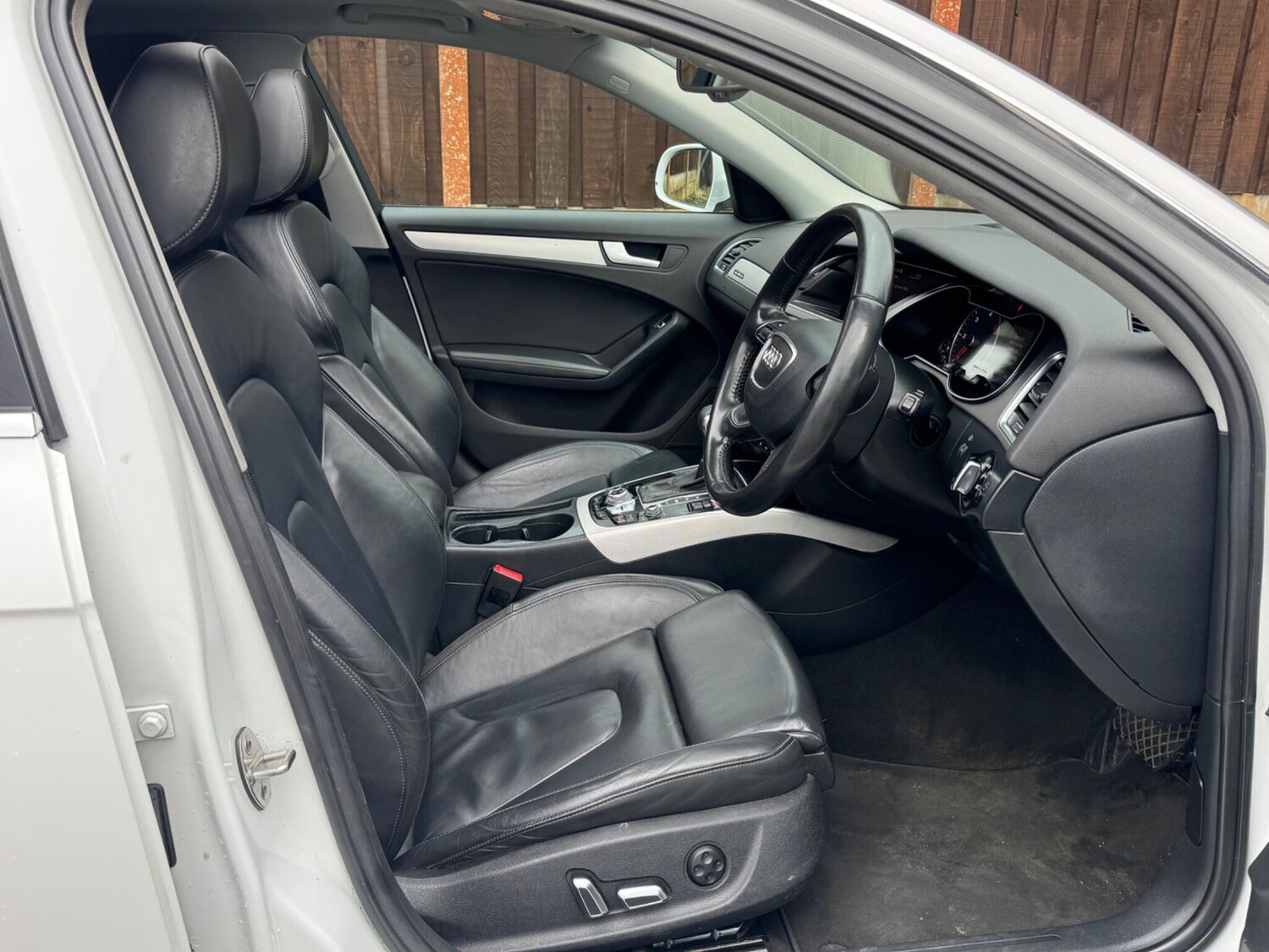 Used Audi A4 for sale - 77695768: Photo 13