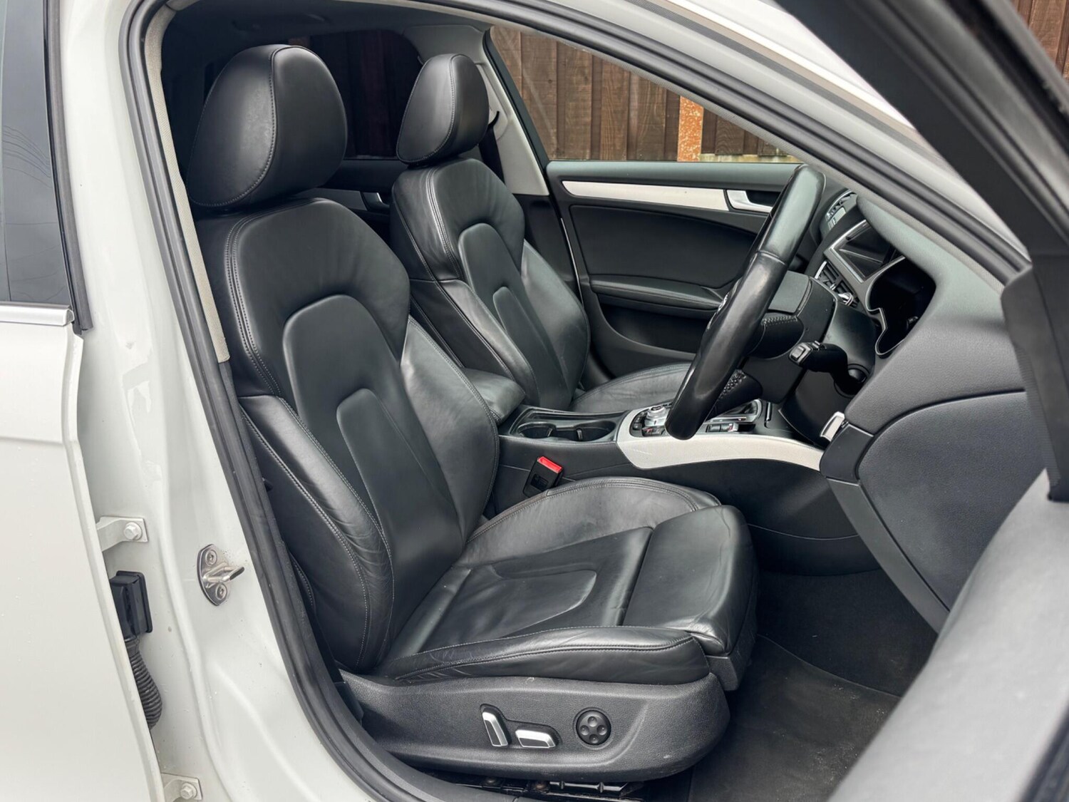 Used Audi A4 for sale - 77695768: Photo 14