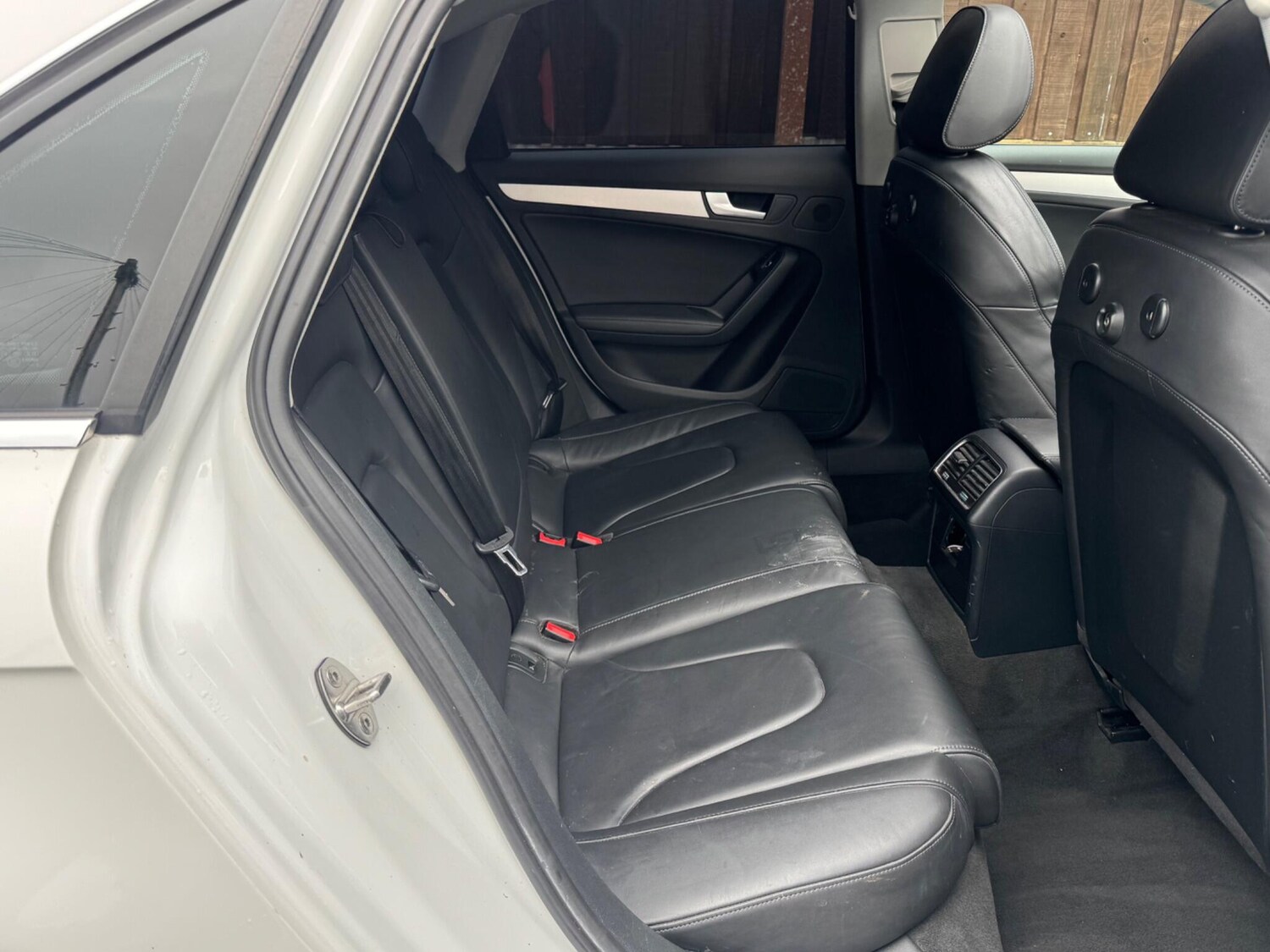 Used Audi A4 for sale - 77695768: Photo 18