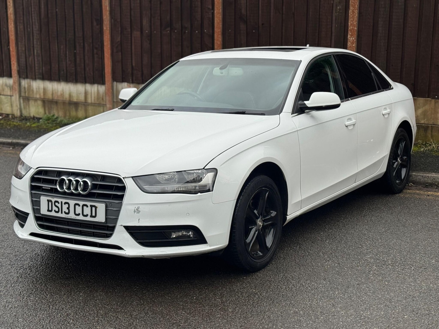 Used Audi A4 for sale - 77695768: Photo 2