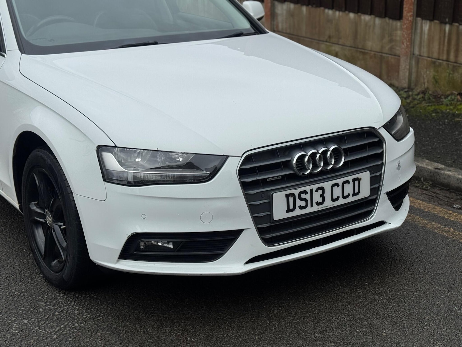 Used Audi A4 for sale - 77695768: Photo 20