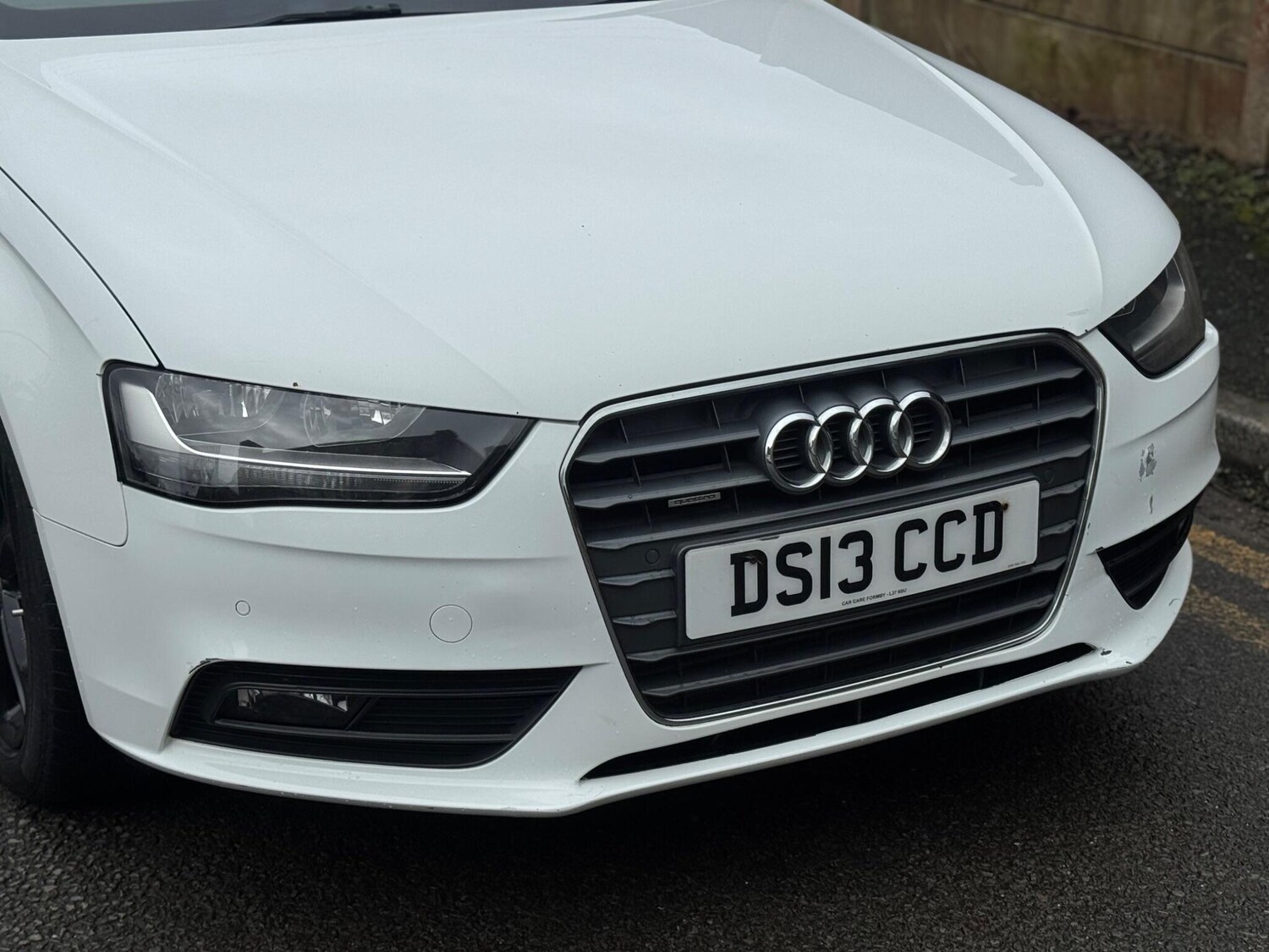 Used Audi A4 for sale - 77695768: Photo 21