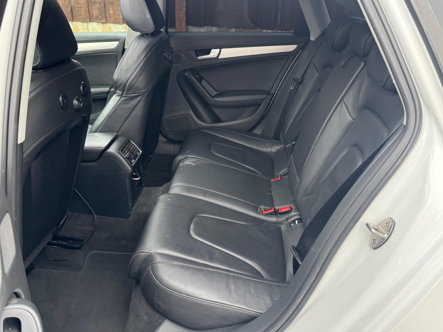 Used Audi A4 for sale - 77695768: Photo 23