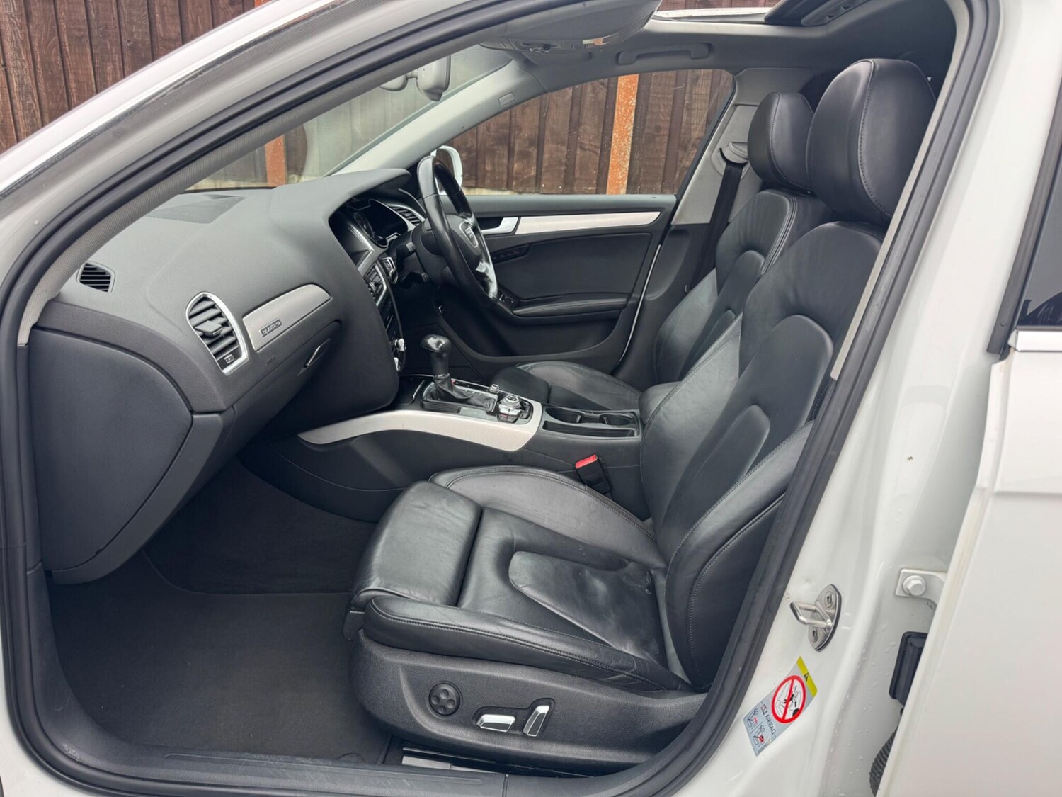 Used Audi A4 for sale - 77695768: Photo 26