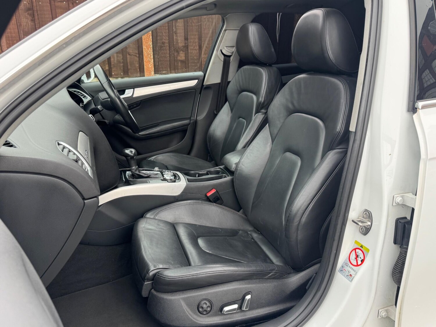 Used Audi A4 for sale - 77695768: Photo 27