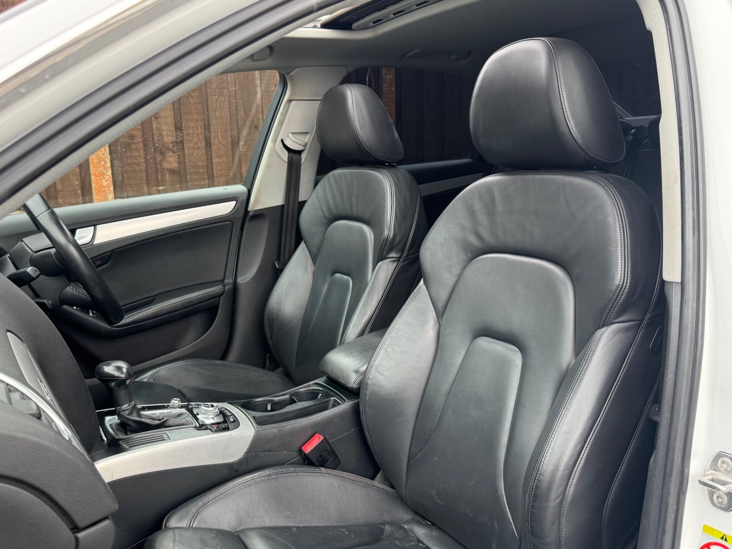 Used Audi A4 for sale - 77695768: Photo 28