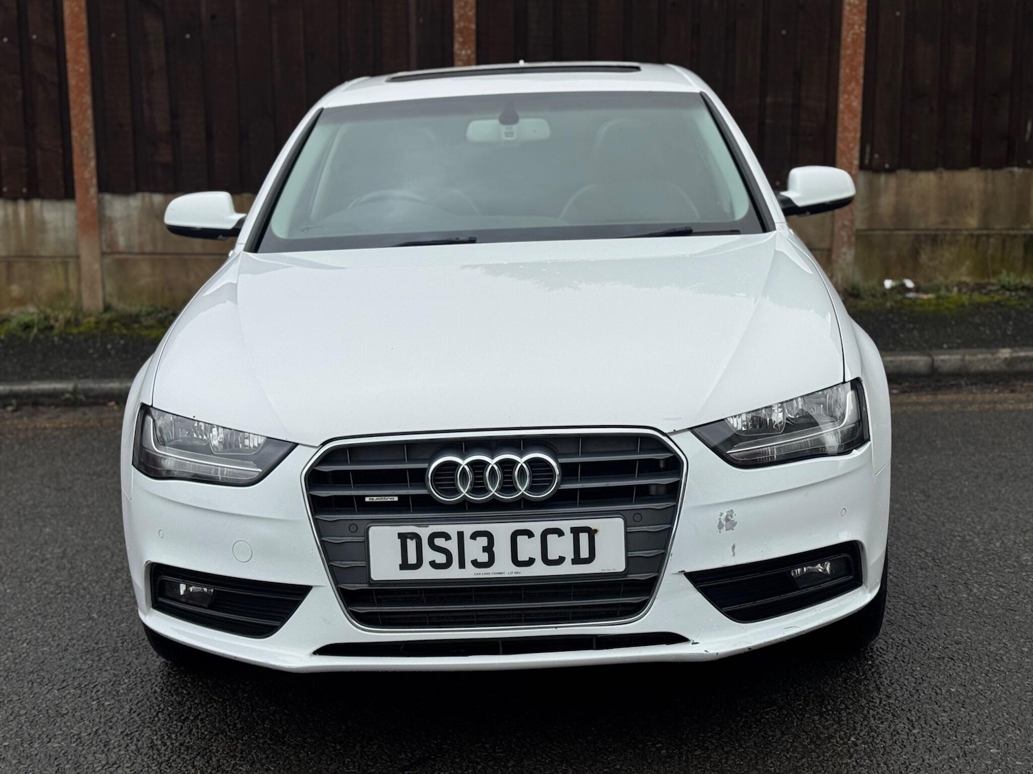 Used Audi A4 for sale - 77695768: Photo 3
