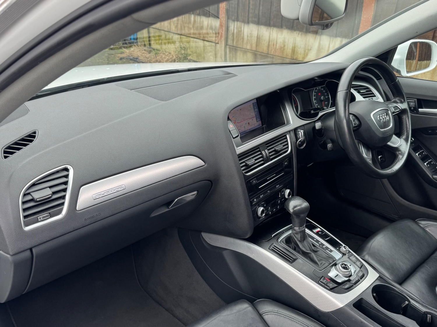 Used Audi A4 for sale - 77695768: Photo 30