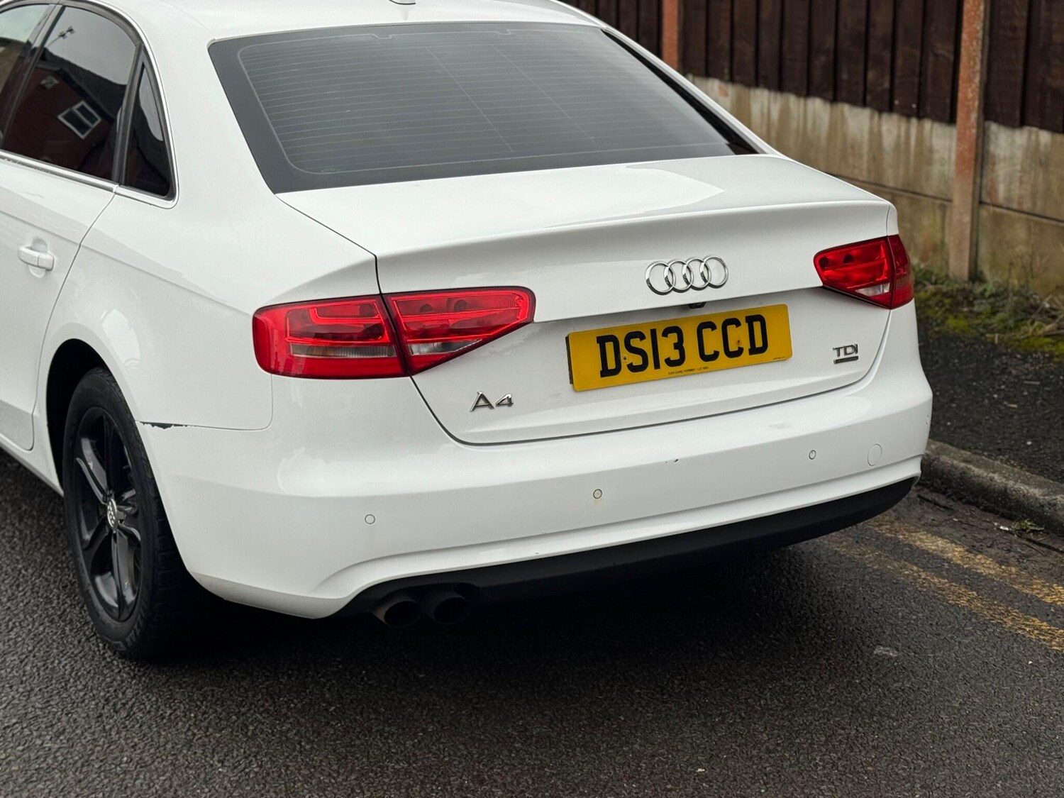 Used Audi A4 for sale - 77695768: Photo 33