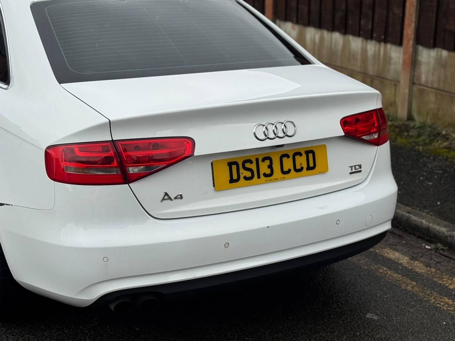 Used Audi A4 for sale - 77695768: Photo 34