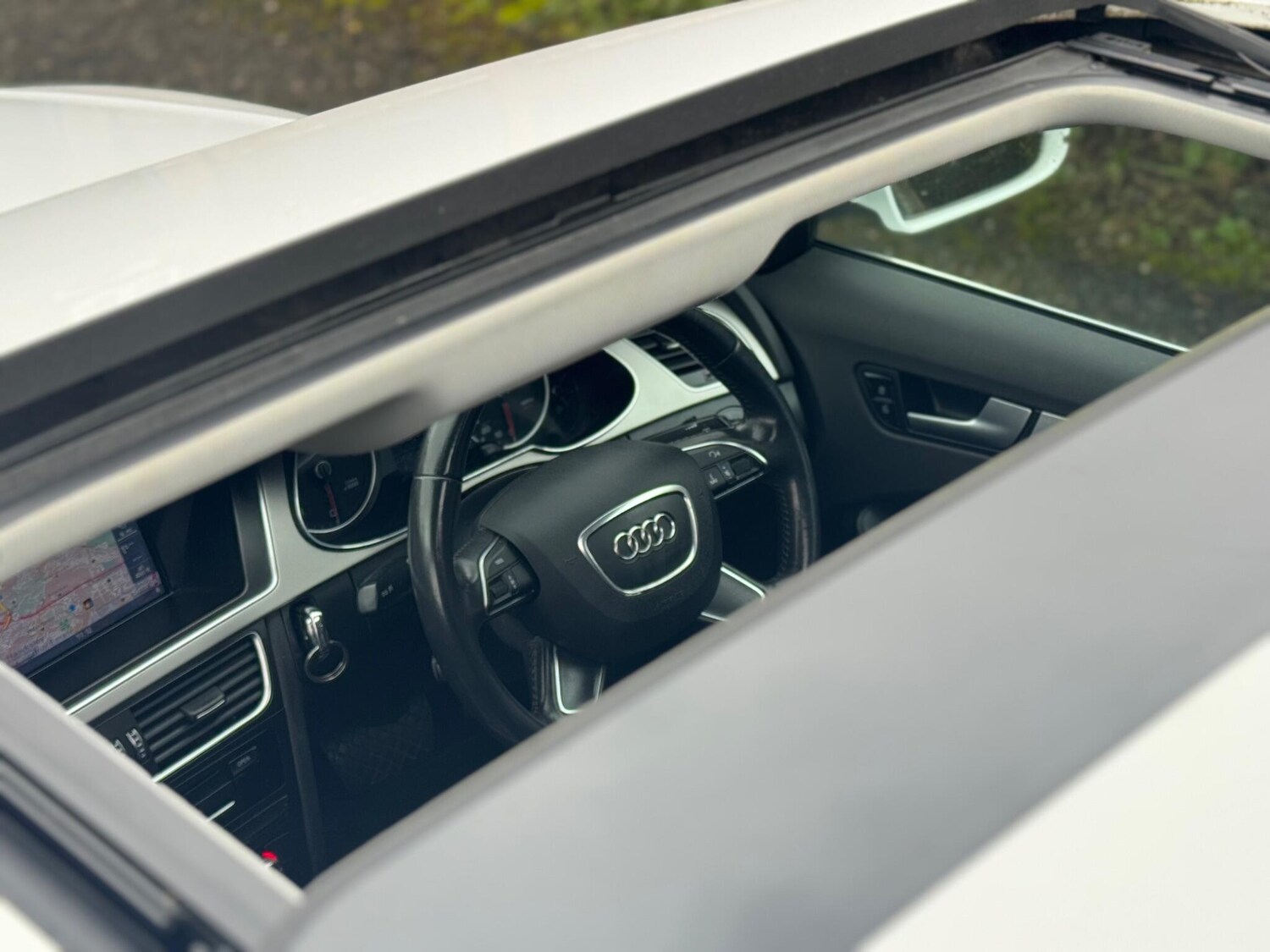 Used Audi A4 for sale - 77695768: Photo 36