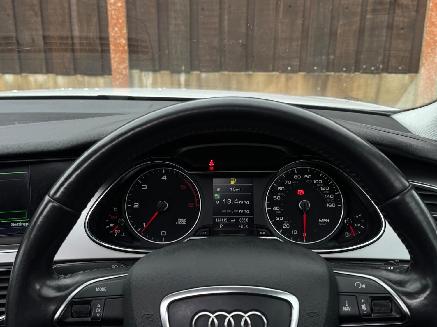Used Audi A4 for sale - 77695768: Photo 37