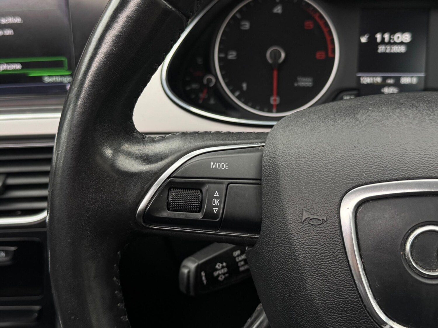 Used Audi A4 for sale - 77695768: Photo 38