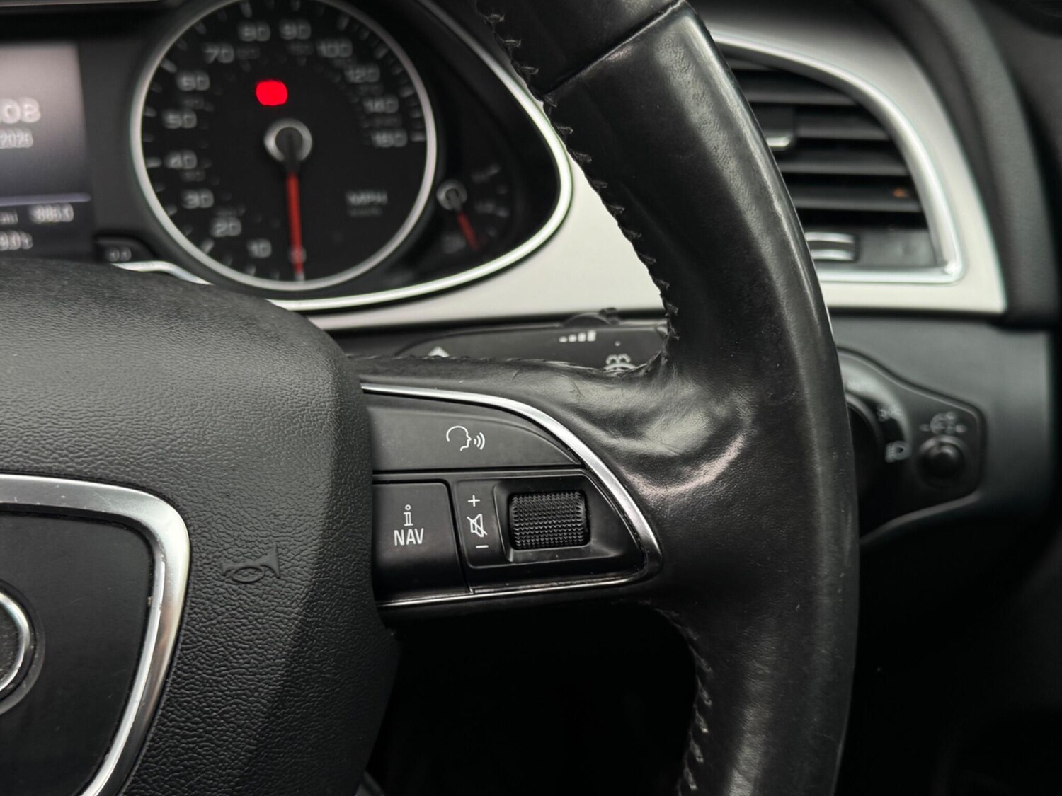 Used Audi A4 for sale - 77695768: Photo 39