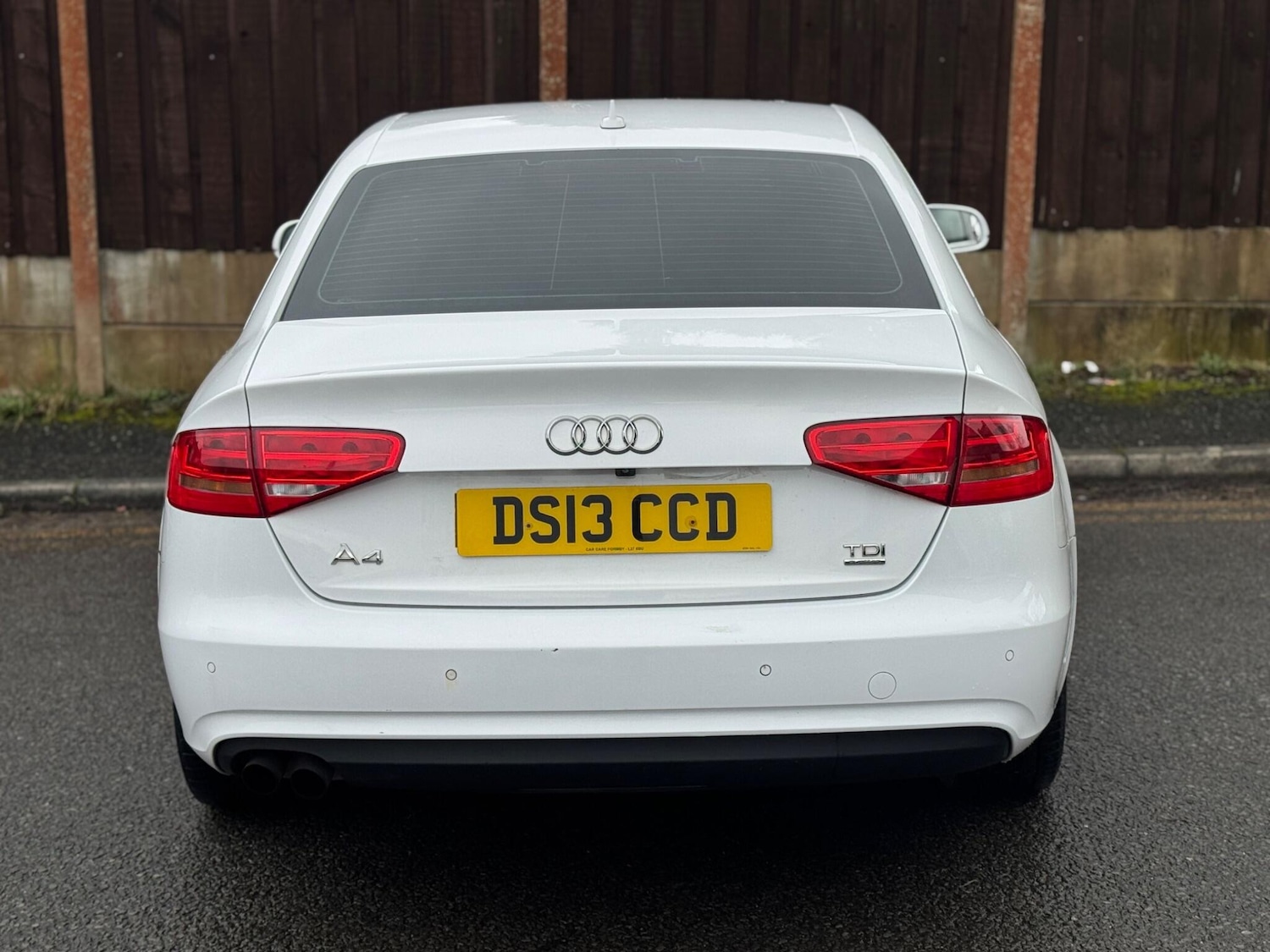 Used Audi A4 for sale - 77695768: Photo 4