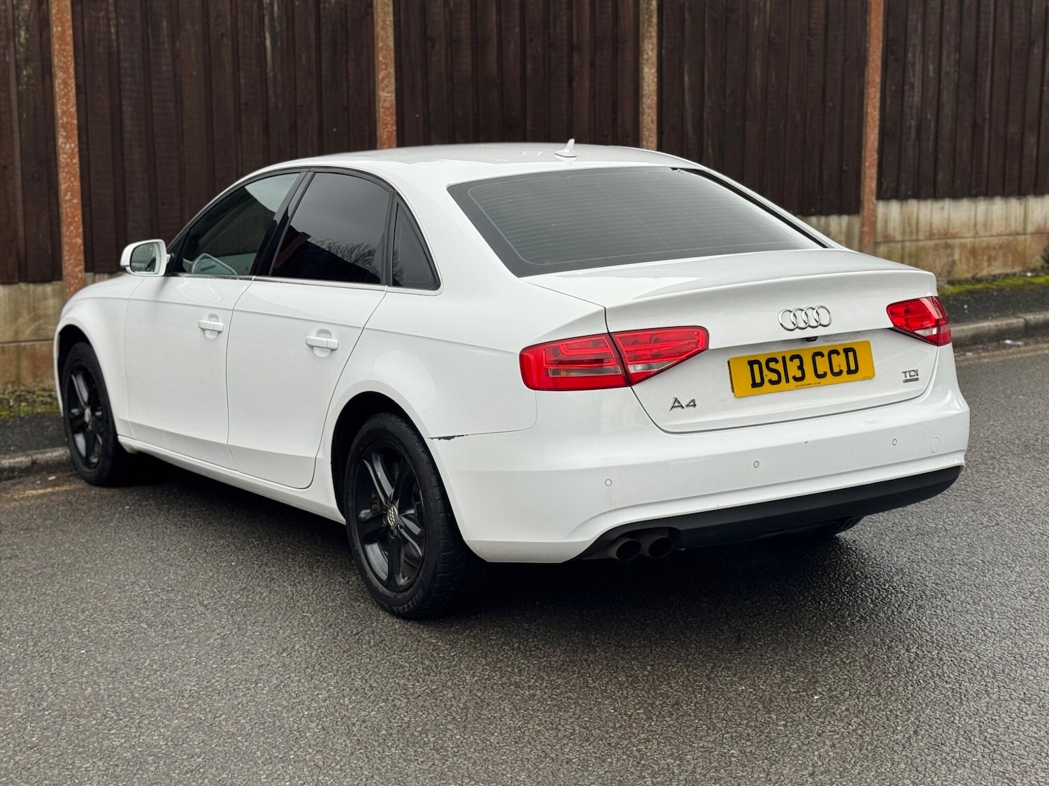 Used Audi A4 for sale - 77695768: Photo 5