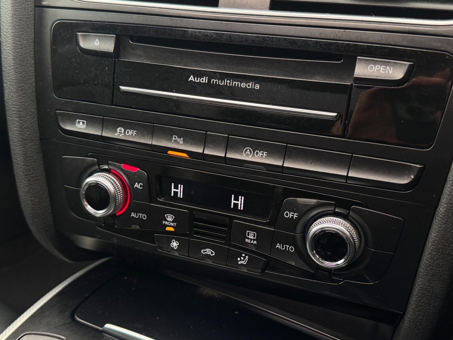 Used Audi A4 for sale - 77695768: Photo 52