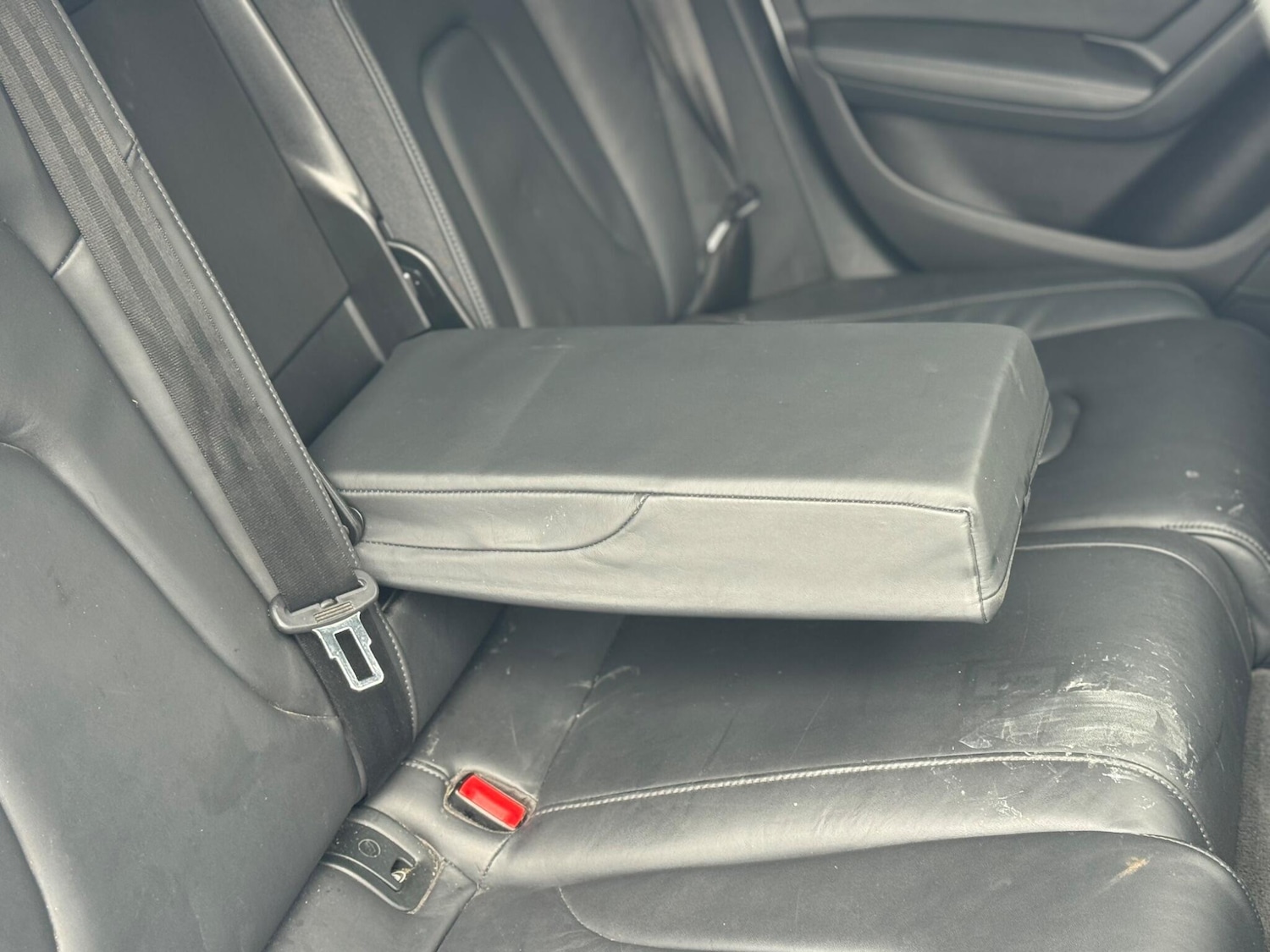 Used Audi A4 for sale - 77695768: Photo 55