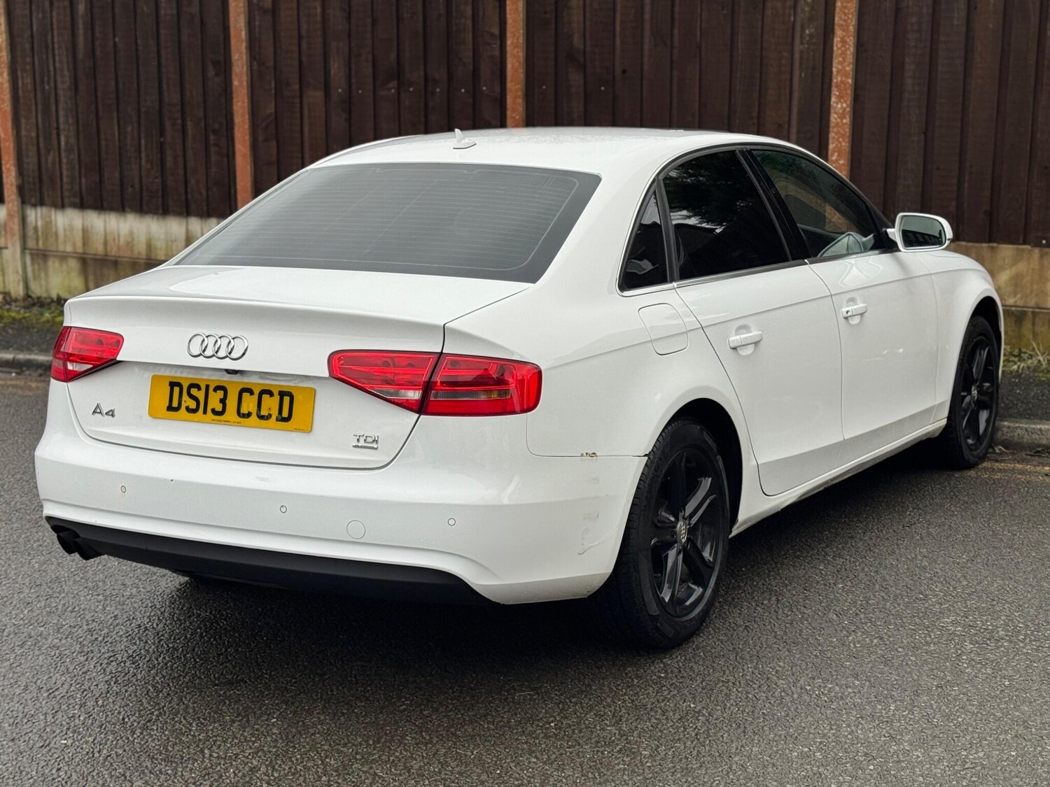 Used Audi A4 for sale - 77695768: Photo 6