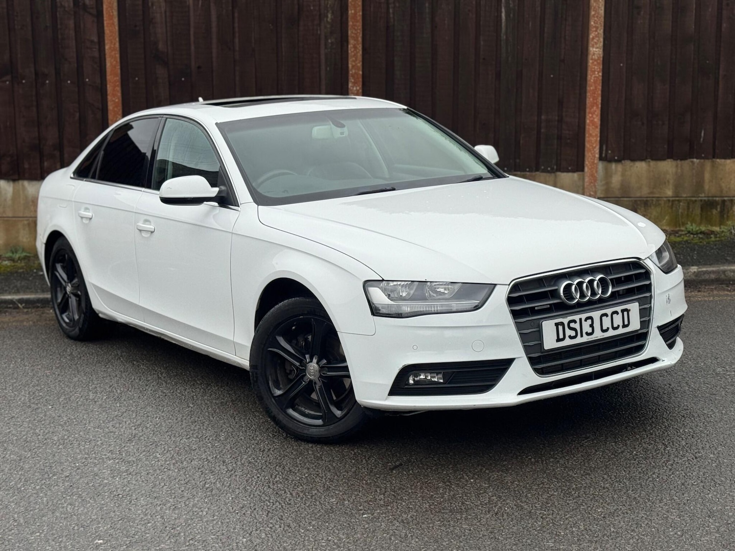 Used Audi A4 for sale - 77695768: Photo 64