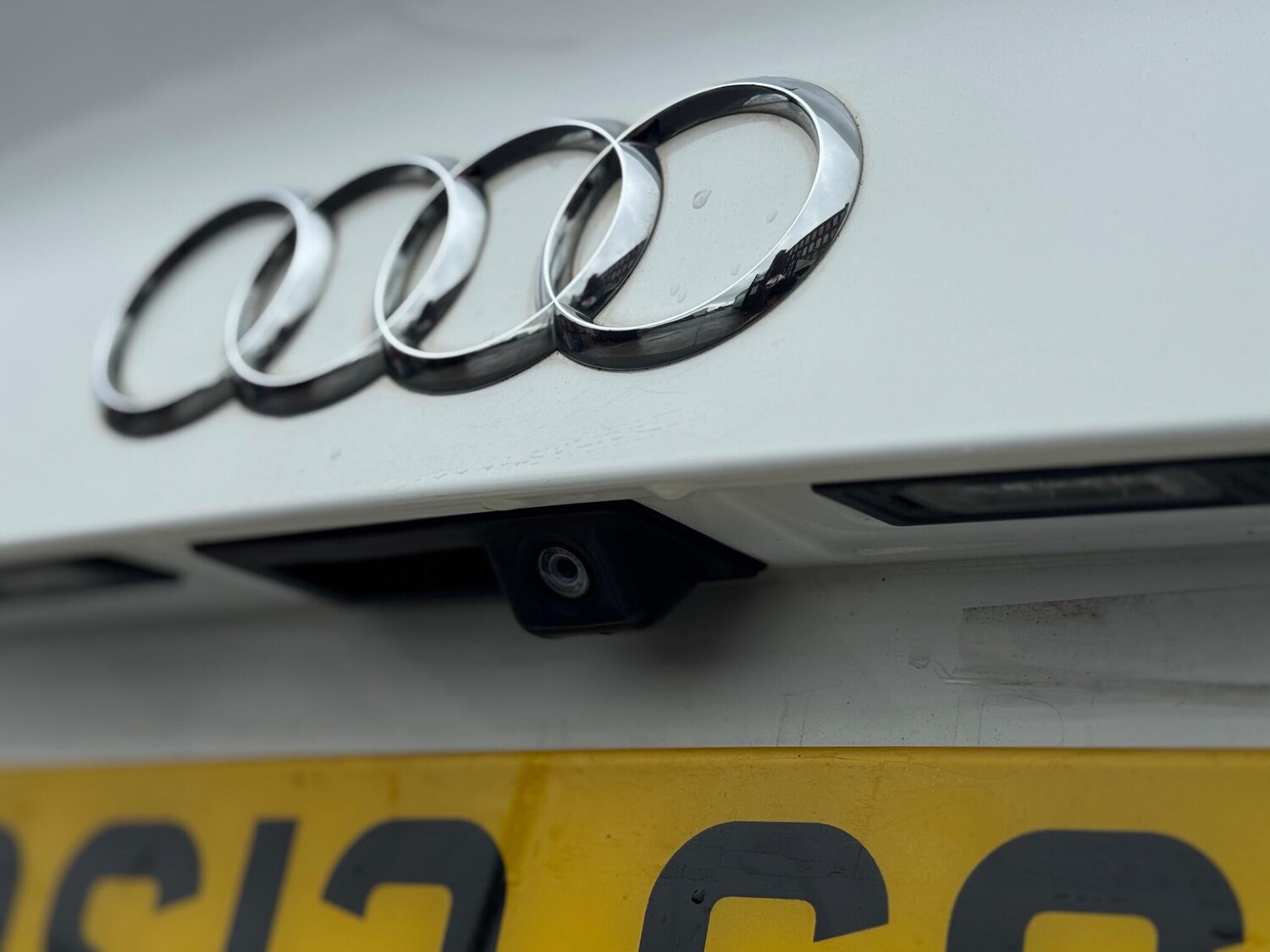 Used Audi A4 for sale - 77695768: Photo 66