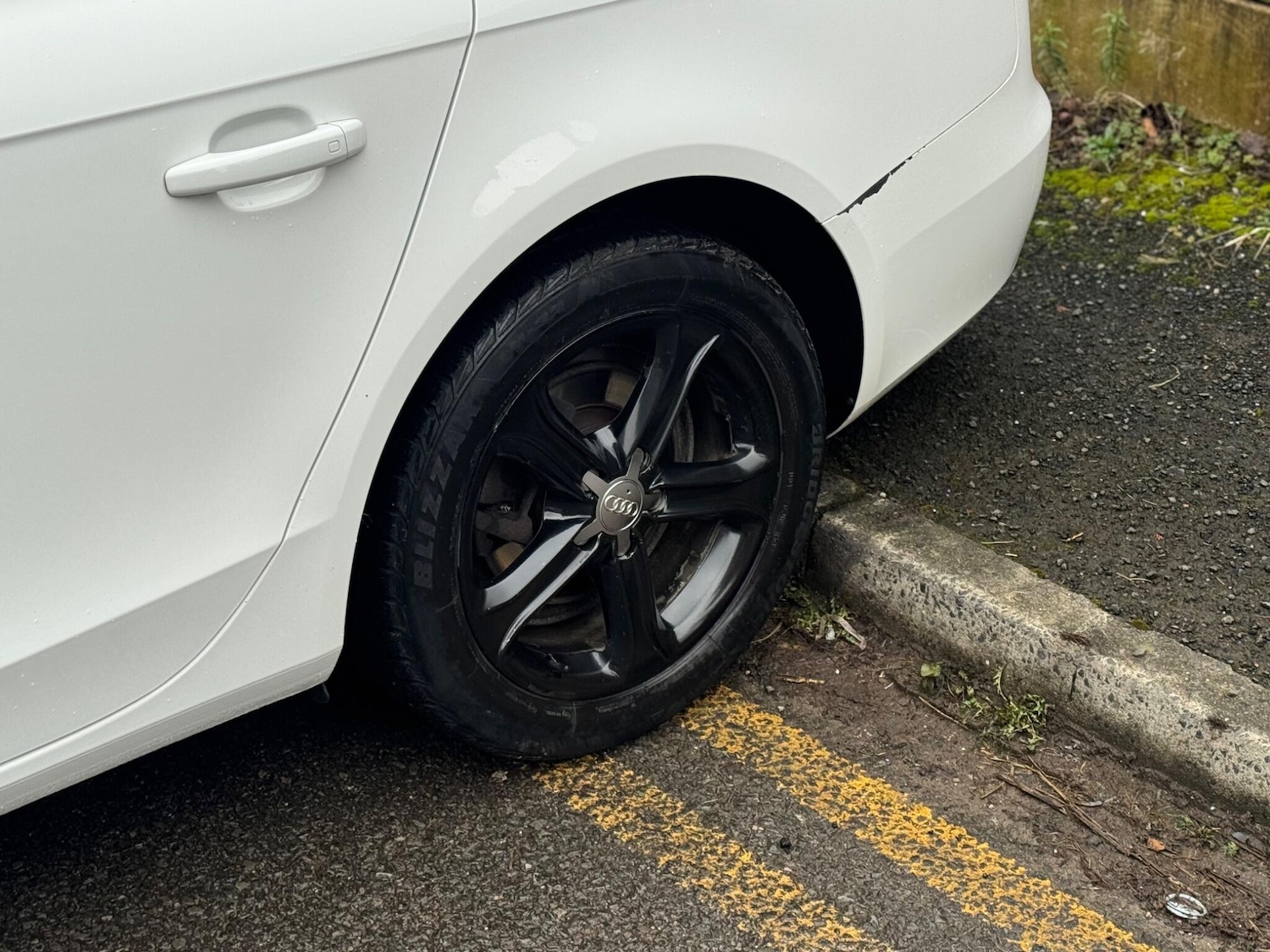 Used Audi A4 for sale - 77695768: Photo 69