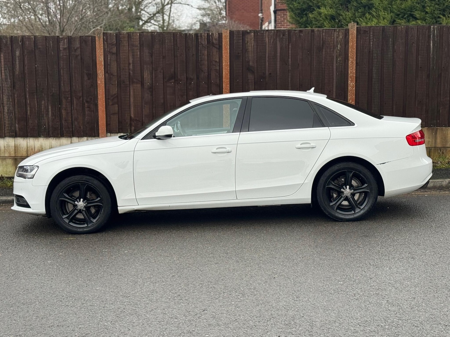 Used Audi A4 for sale - 77695768: Photo 7