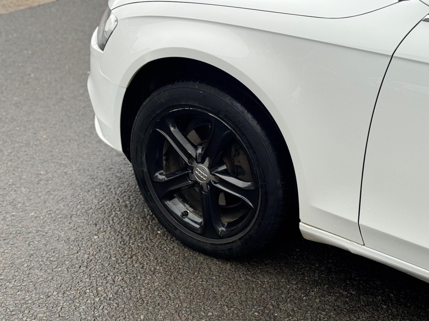 Used Audi A4 for sale - 77695768: Photo 70