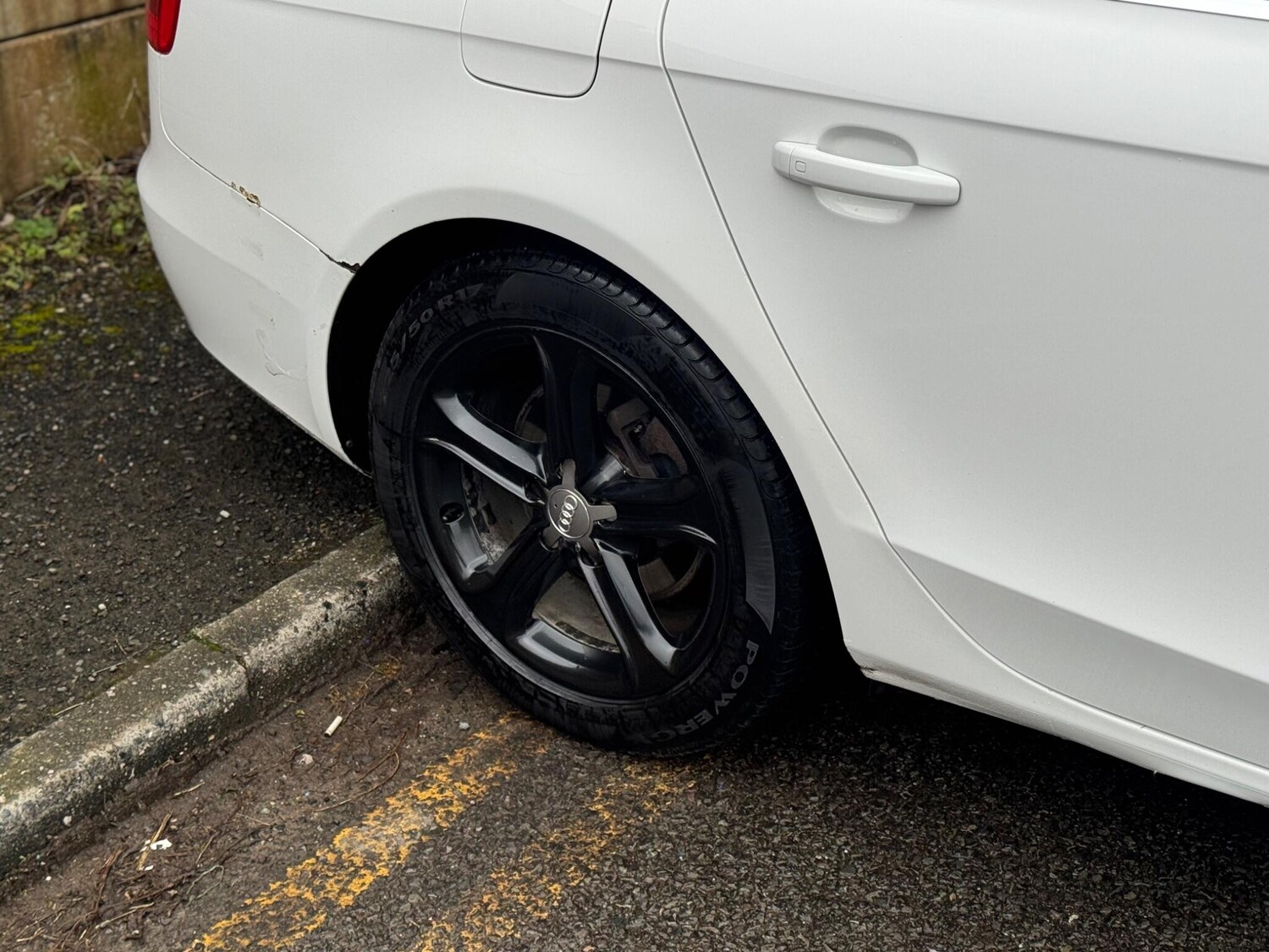 Used Audi A4 for sale - 77695768: Photo 71