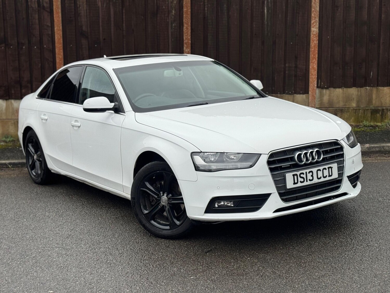 Used Audi A4 for sale - 77695768: Photo 73