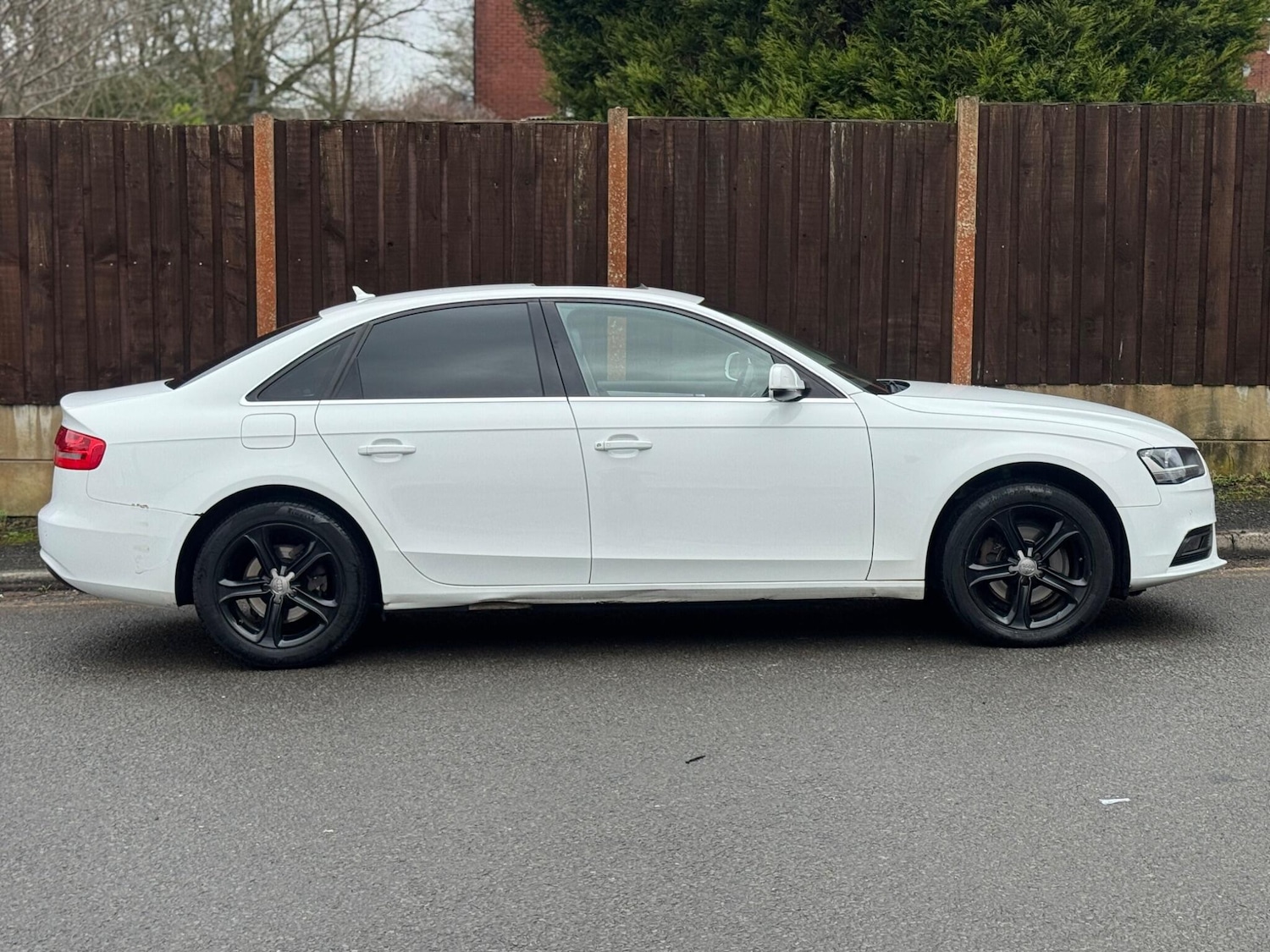 Used Audi A4 for sale - 77695768: Photo 8