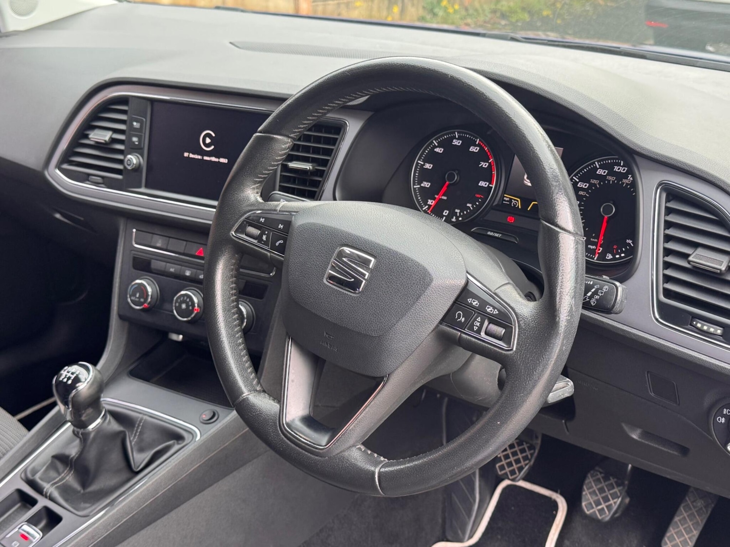 Used SEAT Leon 2018 for sale - 76989517: Photo 11