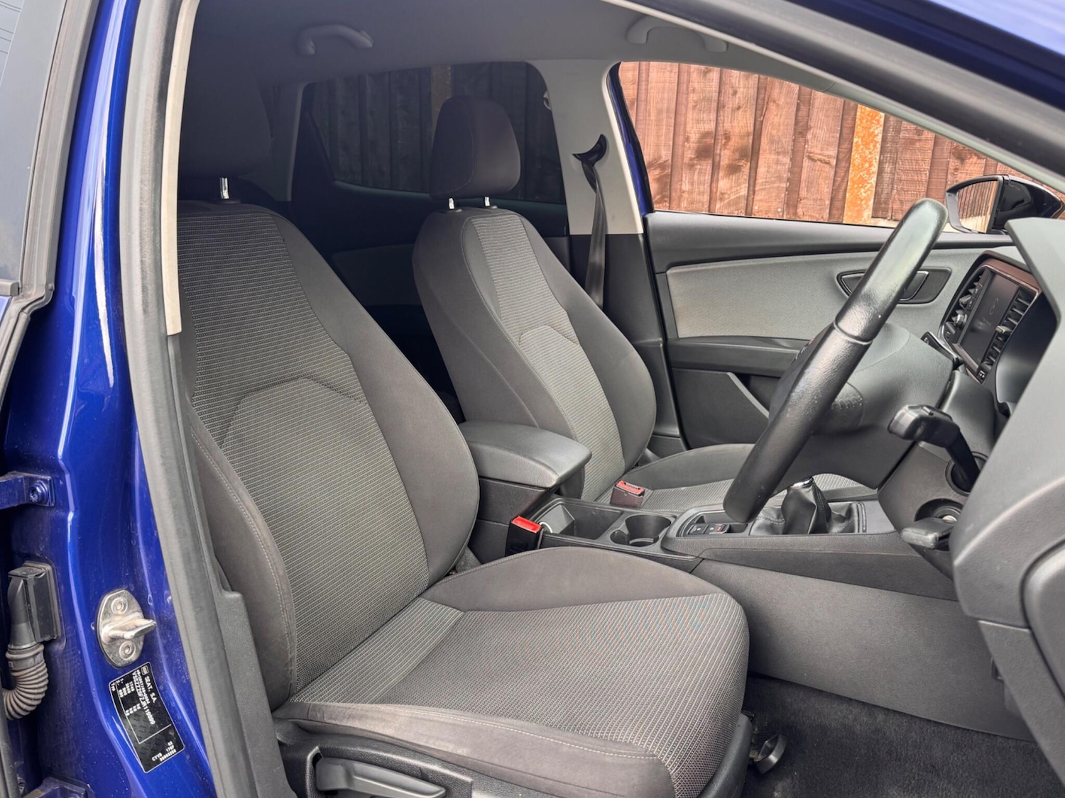 Used SEAT Leon 2018 for sale - 76989517: Photo 14